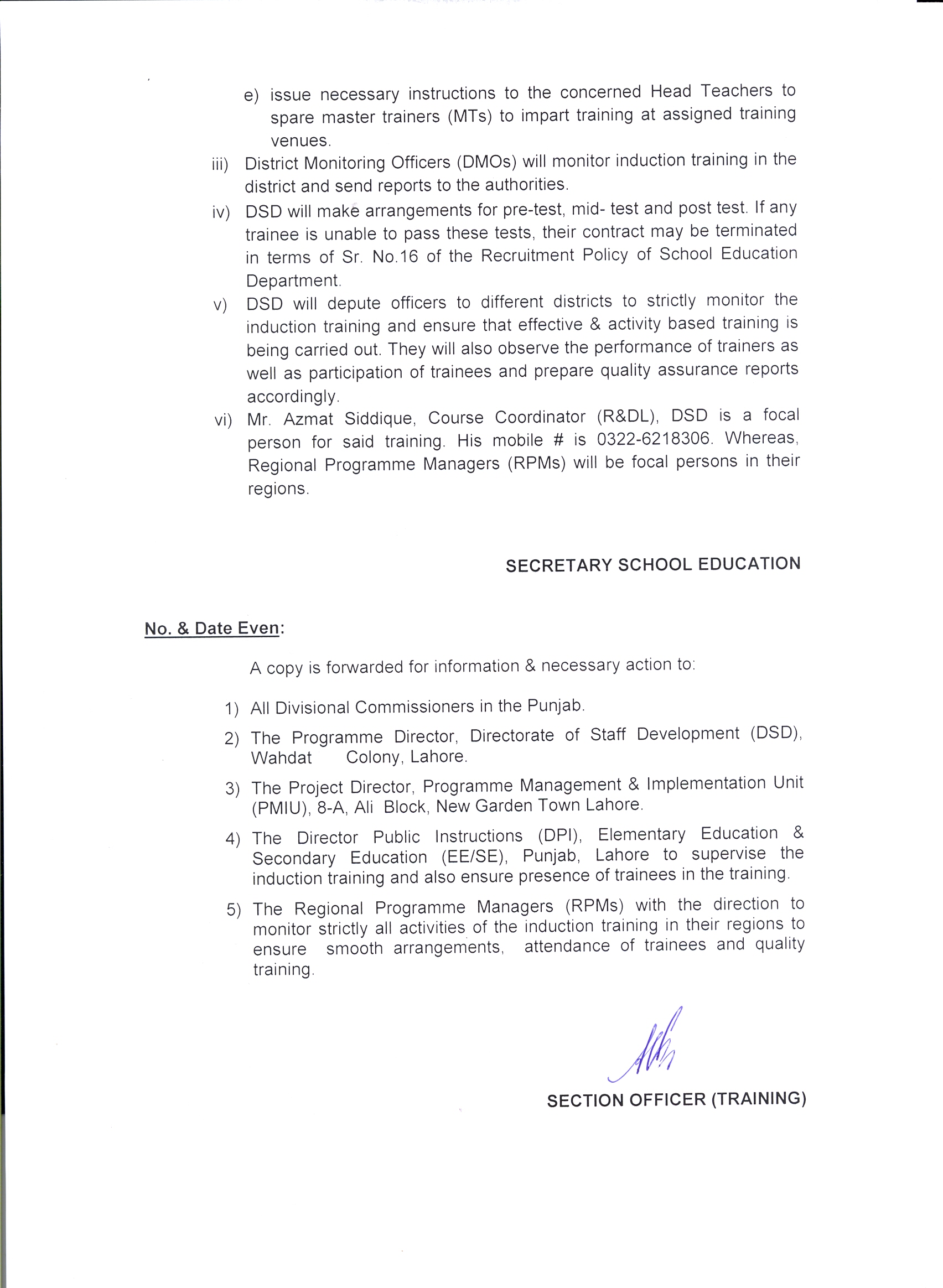 Teacher self-efficacy dissertation image